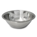 ЧАША ИЗ НЕРЖАВЕЮЩЕЙ СТАЛИ 28 СМ