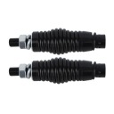 2PCS RGB LED (СВІТЛОДІОД) BAT LIGHT LIGHT SPRING BASE ЗАХИСТ MONTACJA POLARIS RZR 6E  (17875359522) фото min 5