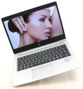 Laptop HP 830 G5 -i5 8gen 8 Gb FullHD SSD - 82746 Marka HP, Compaq