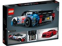 LEGO 42153 TECHNIC NOWY CHEVROLET CAMARO ZL1 Marka LEGO