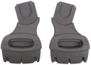 Adaptery Maxi Cosi, Cybex,PIXEL do wózka JUNAMA