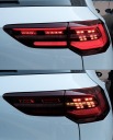 ВУЗОЛ СВІТЛА ЗАДНІХ ПОВНИЙ LED (СВІТЛОДІОД) (СВІТЛОДІОД) DO VW GOLF 8 MK8 2020 ~ MODERNIZACJA ФАРИ LED (СВІТЛОДІОД) (СВІТЛОДІОД)  (17276774683) фото min 12