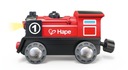 HAPE - Аккумуляторный локомотив №1 Э3703 как новый!