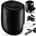 ОСУШИТЕЛЬ ВОЗДУХА 30ВТ БЕСШУМНЫЙ ПОГЛОЩАТЕЛЬ ВЛАЖНОСТИ ELEGANT MATTE SMART