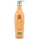 Global Keratin GKHair CBD Vegan Šampón 650ml