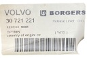 КОРПУС КОЛЕСА ЗАПАСНОГО VOLVO XC60 30721221 2.4L ДИЗЕЛЬ 120KW 2011  (17560305788) фото min 7