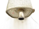 SILENCIEUX FINAL FIAT PANDA II 1.3 MULTIJETphoto 6