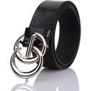 Damski Pasek Do Spodni Jeans Gracio Modna Klamra