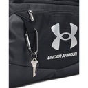 Torba UNDER ARMOUR Undeniable 5.0 Czarna r SM 40L Sportowa Treningowa Kod producenta 1369222-001