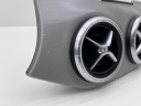 MERCEDES CLA W117 НАКЛАДКА ДЕКОР РЕШІТКИ ПОВІТРОВОДУ КОНСОЛІ ПЕРІД A1176800571  фото 7