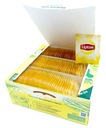 ЧАЙ LIPTON в индивидуальной упаковке, 100 шт.