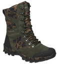Ботинки Prologic Bank Bound Camo Trek H 42