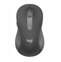 БЕСПРОВОДНАЯ МЫШЬ LOGITECH SIGNATURE M650L серая