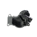 BMW E90 E91 E92 335D M57N2 СЕПАРАТОР СЕПАРАТОР МАСТИЛА КЛАПАН ВОЗДУХОВІДОКРЕМЛЮВАЧ 7809512  фото 11