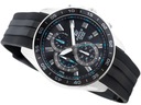 МУЖСКИЕ ЧАСЫ CASIO EFV-550P-1AVUEF EDIFICE СЕКундОМЕР