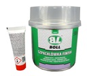 BOLL SZPACHLÓWKA FINISH - 500g SZARA