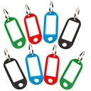 Брелок-ИДЕНТИФИКАТОР КУЛОН для MIX KEYS