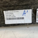 СТЕЛЯ КОМПЛЕКТ СТЕЛЯ ДАХ + СТІЙКИ DODGE RAM V 1500 LARAMIE 21R  фото 13