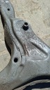 CHÂSSIS AVANT HONDA CIVIC VII 1.4photo 8