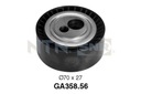 ROLLO TENSOR CORREA WIELOKLINOWEGO SNR GA358.56 