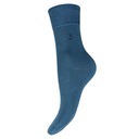 Ponožky klasické dlhé pánske Captain Mike 43-46