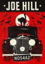 NOS4A2 - Джо Хилл