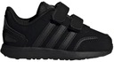 25,5 SPORTOWE BUTY ADIDAS DZIECIĘCE RZEPY FW9312