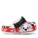 Detské topánky Crocs Fun Lab Disney Dalmatín 34,5 Veľkosť (new) 34,5