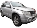 GRAND VITARA II LLANTAS DE ALUMINIO 17 ET45 5X114,3 17X6,5J JUEGO 