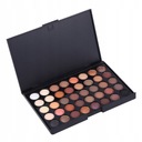 ПАЛИТРА ДЛЯ МАКИЯЖА ГЛАЗ, НАБОР 40 ЦВЕТОВ