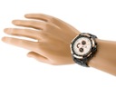Pánske hodinky PERFECT - MILTON (zp112d) Strojček quartzový