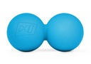 Набор силиконовых шариков для роликового массажа EVA.