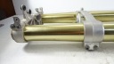 S94 HONDA CRF 250 450 X BIELLETTES SUSPENSION AMORTISSEURS AVANT ÉTAGÈRES JEUphoto 10