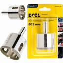 АЛМАЗНАЯ КОРОНОЧНАЯ ПИЛА ДЛЯ ПЛИТКИ 35 мм