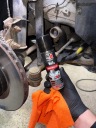 AMORTISSEUR MINI AVANT (R50, R53, R55, R56, R57, R #PETROLHEAD PRO+ KIT1photo 4