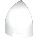 LEGO 1871 Наклон, изогнутый, круглый, 1 x 1 x 1 1/3 угла