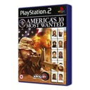 10 самых разыскиваемых PS2 в Америке
