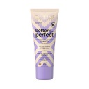 Eveline Cosmetics Better than perfect foundation No. 2.5