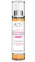 APIS Мист для лица с розовой водой 150 мл