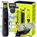 БРИТЬВА ДЛЯ ТЕЛА ЛИЦО БОРОДА БРИТВА PHILIPS OneBlade