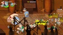 ASTERIX AND OBELIX SLAP THEM AII! PS4 ÚJ Játékverzió dobozos
