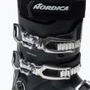 Lyžiarske topánky Nordica Sportmachine 3 80 28.0 cm Dĺžka vložky 280 mm