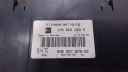 SEAT LEON I ПЕРЕМИКАЧ КОНДИЦІОНЕРА ПОВІТРОВОДУ 1M0820043D  (18173537677) фото min 7