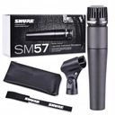 Динамический микрофон Shure SM57-LCE