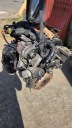 PEUGEOT 307 407 1.6 HDI ДВИГУН КОМПЛЕКТНИЙ 9HZ 10J  (17845835170) фото min 6