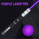 ФИОЛЕТОВАЯ ЛАЗЕРНАЯ УКАЗКА