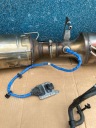MASTER 4 2022- FAP FILTRE PARTICULES DURES ADBLUE COMME NEUFphoto 9