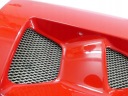 . НАКЛАДКА NA СИДІННЯ HONDA CBR 1000 SC57 04 +  (18154883090) фото min 4