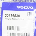 VOLVO S60 S80 V70 P26 XC70 XC90 FIL INSTALLATIONS CROCHET ORIGINALphoto 9