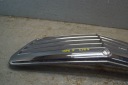 MERCEDES W212 GRILLE CALANDRE A2128800883 (G360)photo 8